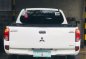 White Mitsubishi Strada 2012 for sale in -5