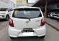 White Toyota Wigo 2015 for sale in Mandaue-4