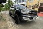 White Ford Everest 2017 for sale in Manila-2