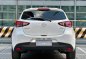White Mazda 2 Hatchback 2018 for sale in Makati-4