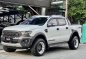 Selling White Ford Ranger 2019 in Manila-2