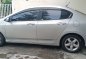 Selling White Honda City 2010 in Quezon City-6