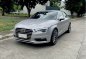 White Audi A3 2023 for sale in Automatic-1