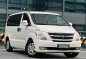 Sell White 2015 Hyundai Starex in Makati-0