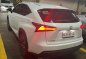 White Lexus IS 2017 for sale in Quezon City-4
