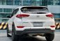 Selling White Hyundai Tucson 2017 in Makati-8