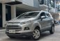 White Ford Ecosport 2015 for sale in Automatic-0