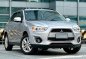 White Mitsubishi Asx 2013 for sale in Automatic-0