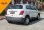 White Chevrolet Trax 2017 for sale in -5