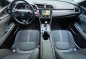 White Honda Civic 2018 for sale in -5