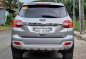 White Ford Everest 2017 for sale in -4