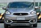 White Mitsubishi Mirage 2016 for sale in Automatic-1