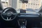 White Mazda 2 2018 for sale in Automatic-9