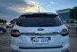 White Ford Everest 2020 for sale in Automatic-2