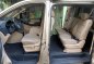 White Hyundai Grand starex 2009 for sale in Automatic-6