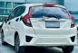White Honda Jazz 2017 for sale in Automatic-5