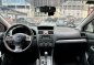 Sell White 2015 Subaru Xv in Makati-6