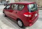 White Suzuki Ertiga 2017 for sale in Quezon City-3