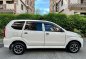 Sell White 2010 Toyota Avanza in Parañaque-3