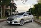 White Honda City 2018 for sale in Imus-0