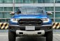 Sell White 2019 Ford Ranger Raptor in Makati-1