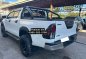 Sell White 2017 Toyota Hilux in Mandaue-8