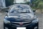 Sell White 2007 Honda Civic in Quezon City-0