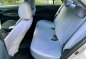 White Toyota Vios 2012 for sale in Automatic-4