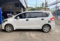 Sell Pearl White 2017 Suzuki Ertiga in Valenzuela-0