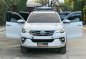 Sell White 2017 Toyota Fortuner in Manila-1