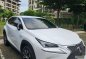 Sell White 2017 Lexus IS in Quezon City-1