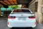 Selling Pearl White Honda City 2021 in Quezon City-3