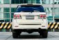 White Toyota Fortuner 2012 for sale in Makati-8