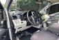 White Toyota Hiace 2021 for sale in Manual-5