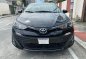 White Toyota Vios 2019 for sale in Manual-0