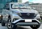 Sell White 2021 Toyota Rush in Makati-0