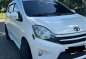White Toyota Wigo 2016 for sale in Jalajala-3