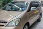 Sell White 2006 Toyota Avanza in Quezon City-2
