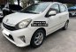 White Toyota Wigo 2015 for sale in Mandaue-5