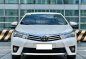 White Toyota Altis 2017 for sale in Automatic-2