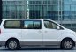 White Hyundai Grand starex 2015 for sale in Automatic-9