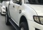 White Mitsubishi Strada 2012 for sale in -1