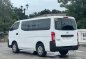 White Nissan Nv350 urvan 2020 for sale in -3