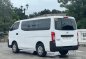 White Nissan Nv350 urvan 2020 for sale in -4