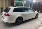 Sell White 2017 Volkswagen Golf in Quezon City-3