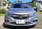 Sell White 2019 Honda City in Antipolo-0