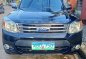 White Ford Everest 2013 for sale in Quezon City-2