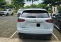 Sell White 2017 Lexus IS in Quezon City-2