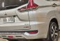Selling Silver Mitsubishi XPANDER 2019 in Marikina-8