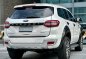 Sell White 2020 Ford Everest in Makati-4